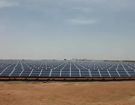 Solar Panel Dealers in Ahmedabad, Gujarat